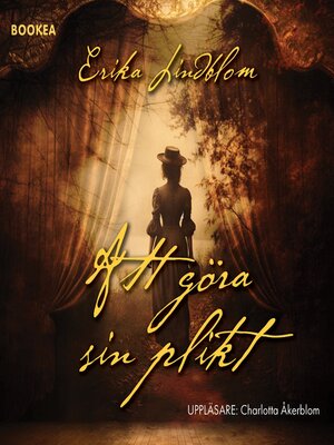 cover image of Att göra sin plikt